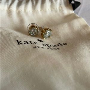 Kate spade earrings